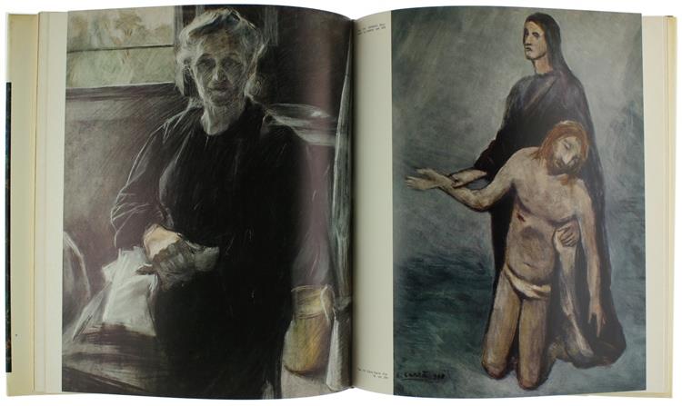 Collezione Vaticana D'Arte Religiosa Moderna