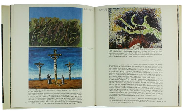 Collezione Vaticana D'Arte Religiosa Moderna