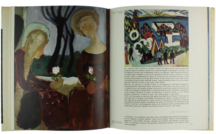 Collezione Vaticana D'Arte Religiosa Moderna