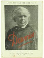 Honorè Daumier