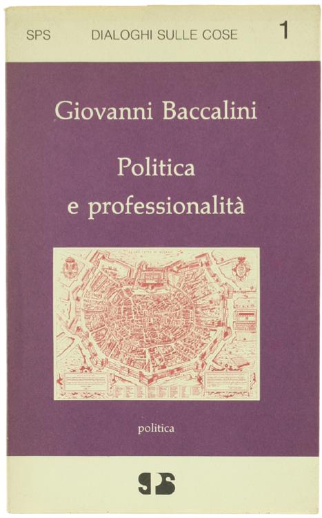 Bergoglio Libri d'Epoca Snc