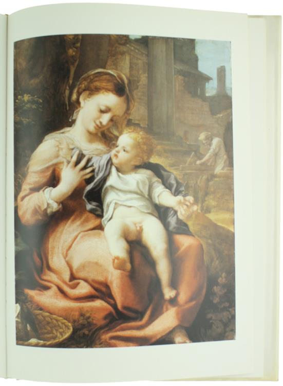 Arte E Fortuna Del Correggio