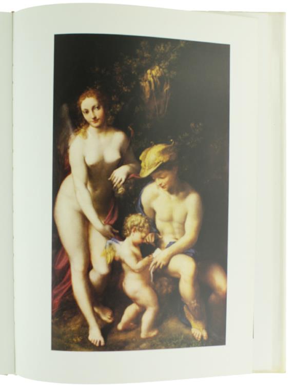 Arte E Fortuna Del Correggio