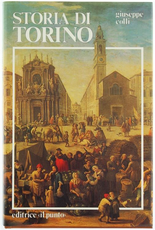 Bergoglio Libri d'Epoca Snc