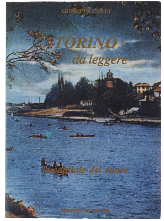 Bergoglio Libri d'Epoca Snc
