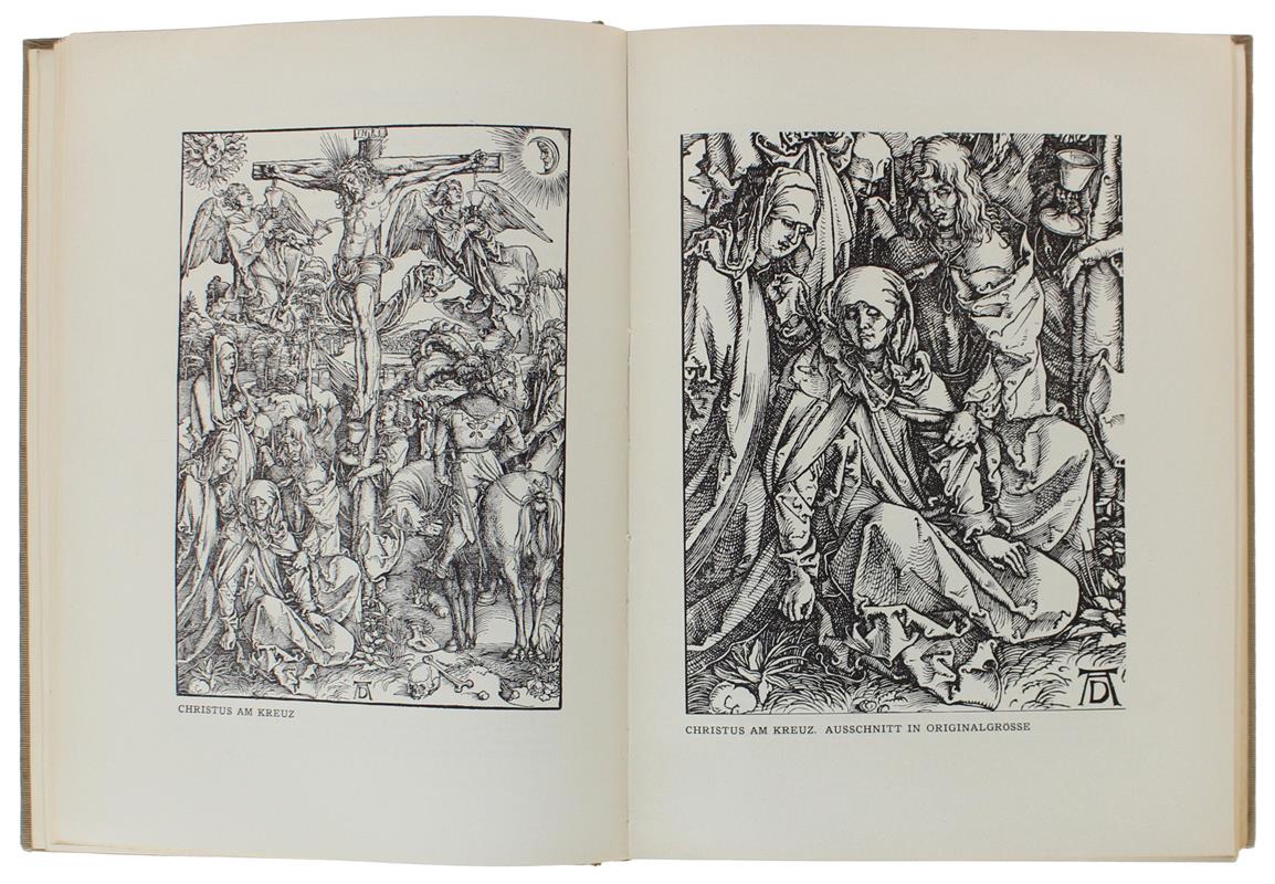 Die Kunst Albrecht Dürers