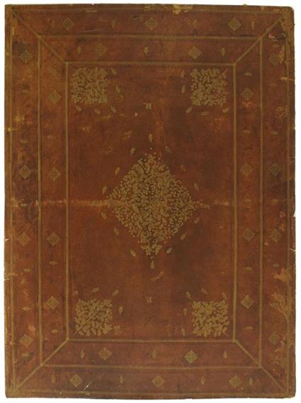 Pietro Paolo Rubens. I Disegni Dell'Ambrosiana - Lamberto Vitali - copertina