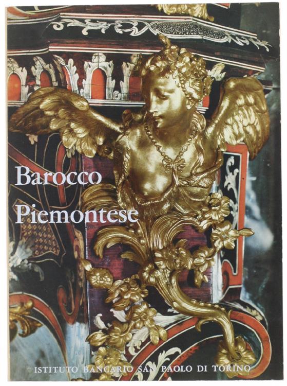 Barocco Piemontese