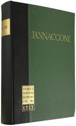 Manuale Di Economia Politica