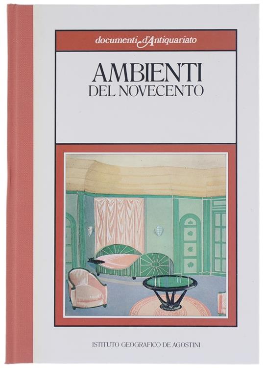 Bergoglio Libri d'Epoca Snc