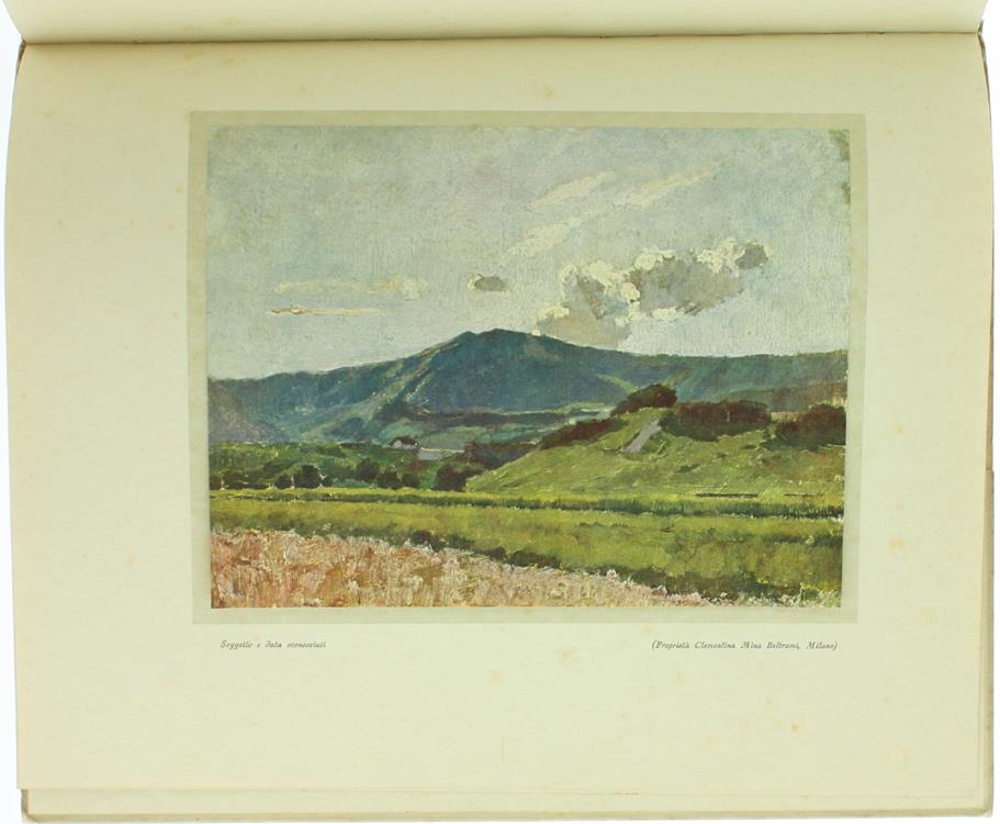 Fondazione Artistica Giovanni Beltrami