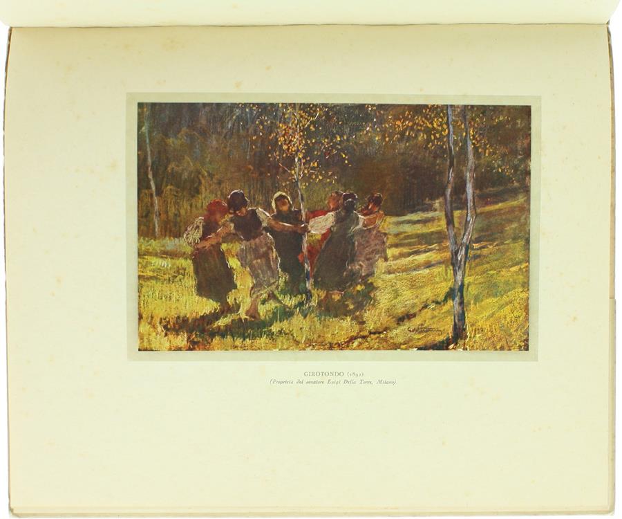 Fondazione Artistica Giovanni Beltrami