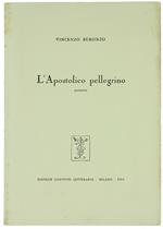 L' Apostolico Pellegrino. Poemetto