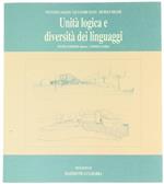 Unità Logica E Diversità Dei Linguaggi. Nocera Superiore (Salerno). Caposele (Avellino)