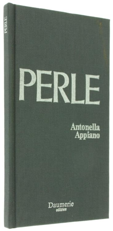 Bergoglio Libri d'Epoca Snc
