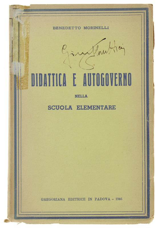 Bergoglio Libri d'Epoca Snc