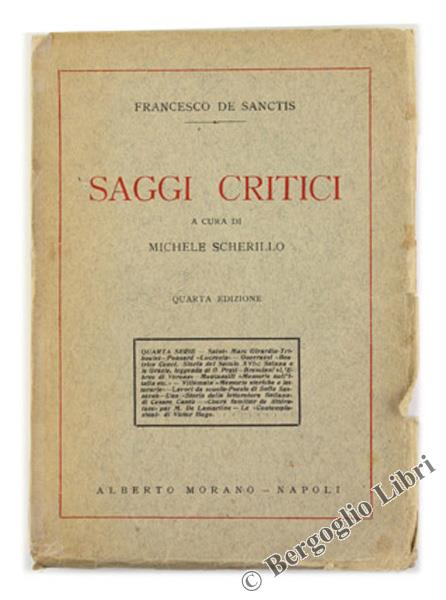 Bergoglio Libri d'Epoca Snc