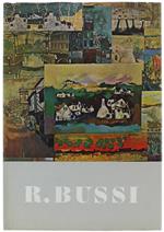 Renato Bussi