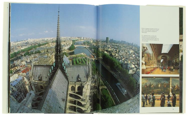 Francia. La douceur de vivre. Ediz. illustrata