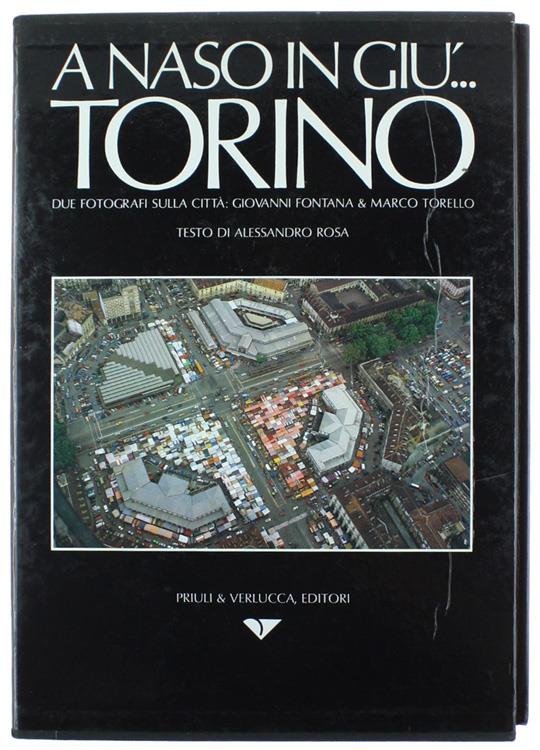 Bergoglio Libri d'Epoca Snc
