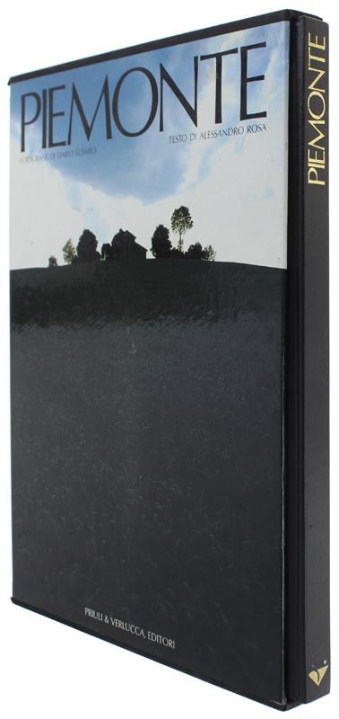 Piemonte / Piedmont