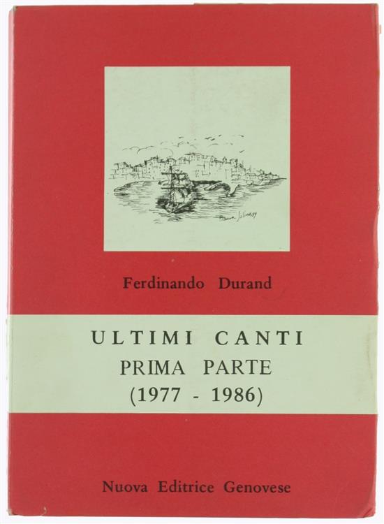 Bergoglio Libri d'Epoca Snc