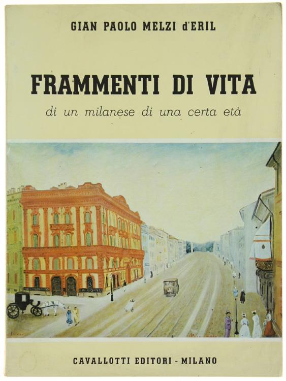 Bergoglio Libri d'Epoca Snc