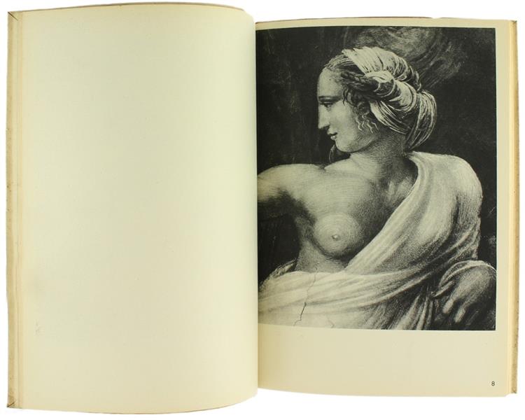 Raffaello. La Stanza Della Segnatura