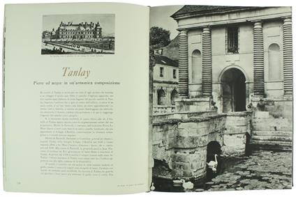 Le Grandi Dimore D'Europa. Fotografie Di Edwin Smith - Sacheverell Sitwell - copertina