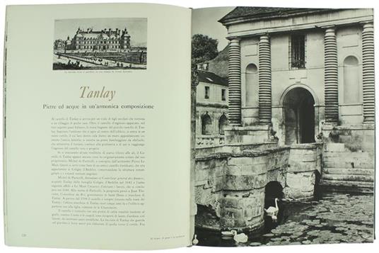 Le Grandi Dimore D'Europa. Fotografie Di Edwin Smith - Sacheverell Sitwell - copertina