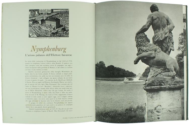 Le Grandi Dimore D'Europa. Fotografie Di Edwin Smith