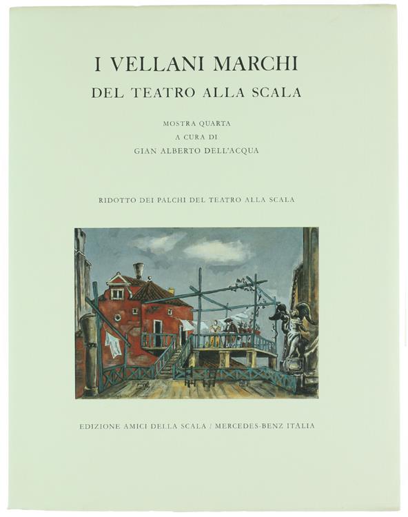 Bergoglio Libri d'Epoca Snc