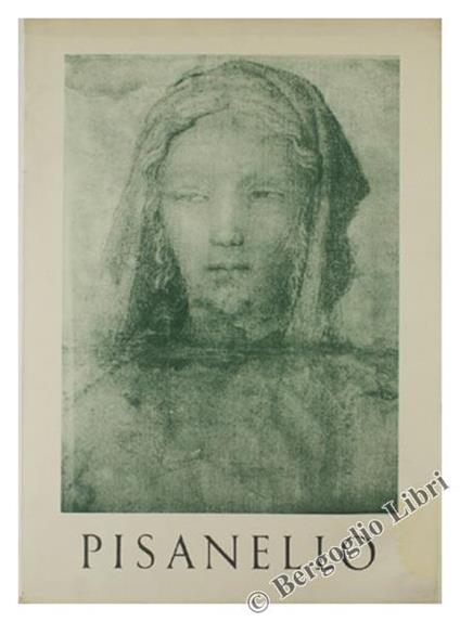 Pisanello - Gian Alberto Dell'Acqua - copertina