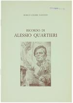 Ricordo Di Alessio Quartieri