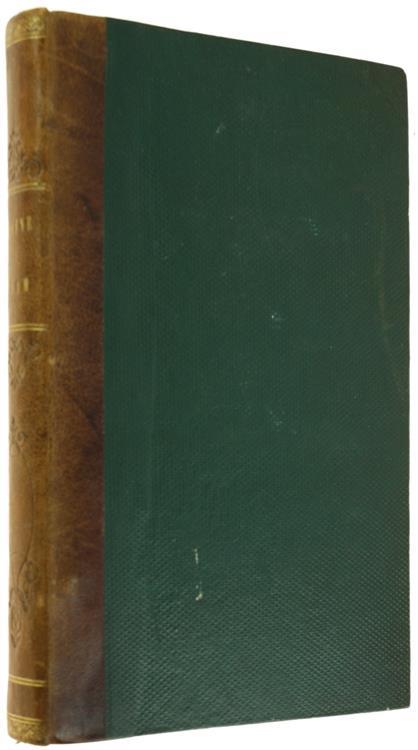 Eugene Aram, A Tale. Collection Of British Authors Vol. Xxix - Edward Bulwer Lytton - copertina