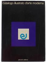 Catalogo Illustrato D'Arte Moderna