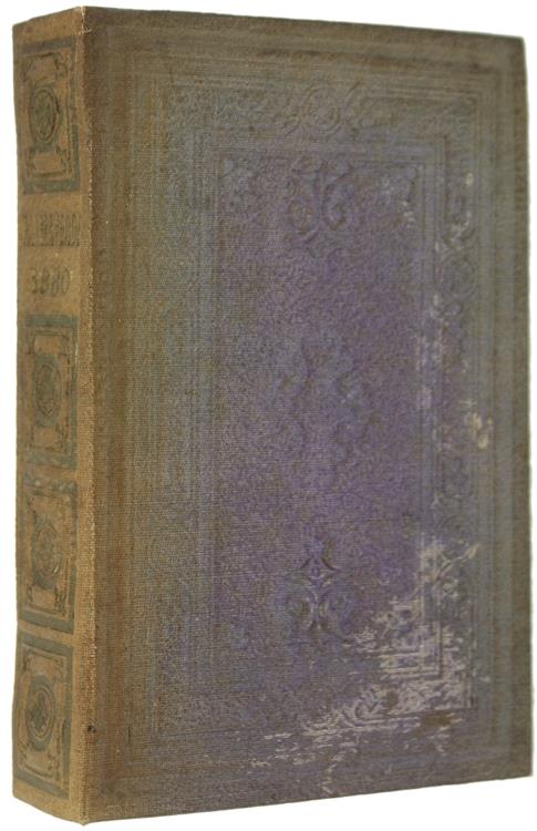 Bergoglio Libri d'Epoca Snc