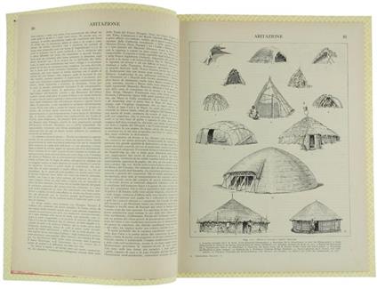 Abitazione. Stralcio - copertina