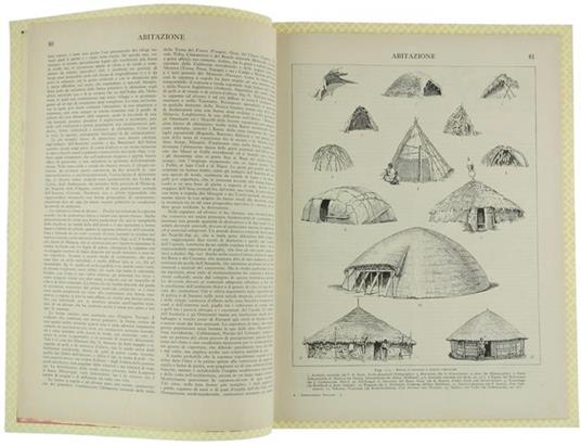 Abitazione. Stralcio - copertina