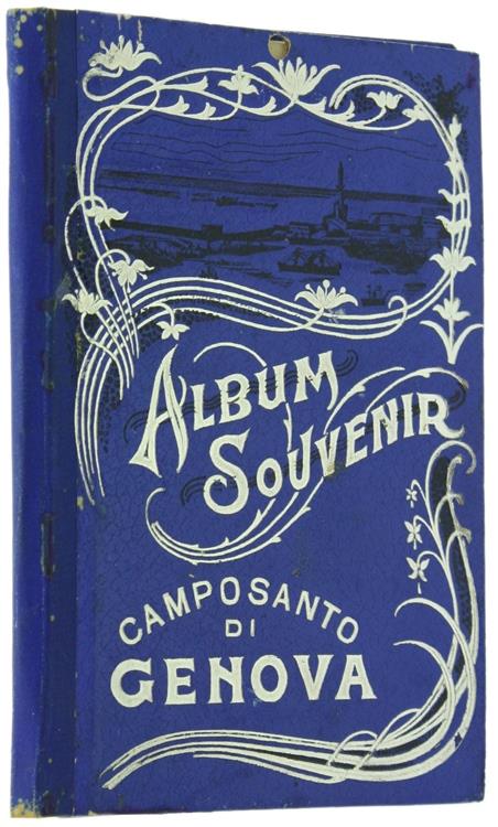 Bergoglio Libri d'Epoca Snc