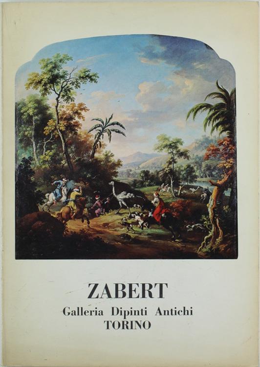 Dipinti Dal Xv Al Xviii Secolo Per Collezionisti E Inteditori. Catalogo N. 10 - copertina