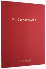 Felice Casorati Incisore. Catalogo N. 78