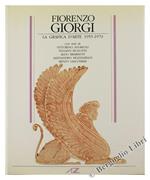 Fiorenzo Giorgi. La Grafica D'Arte 1955-1970