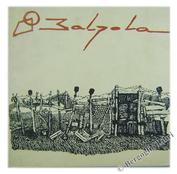 Bergoglio Libri d'Epoca Snc