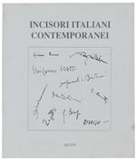 Incisori Italiani Contemporanei