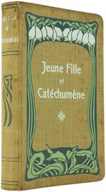 Jeune Fille Et Catechumene