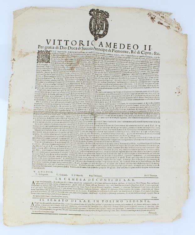 Bergoglio Libri d'Epoca Snc