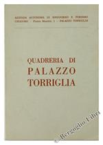 Quadreria Di Palazzo Torriglia