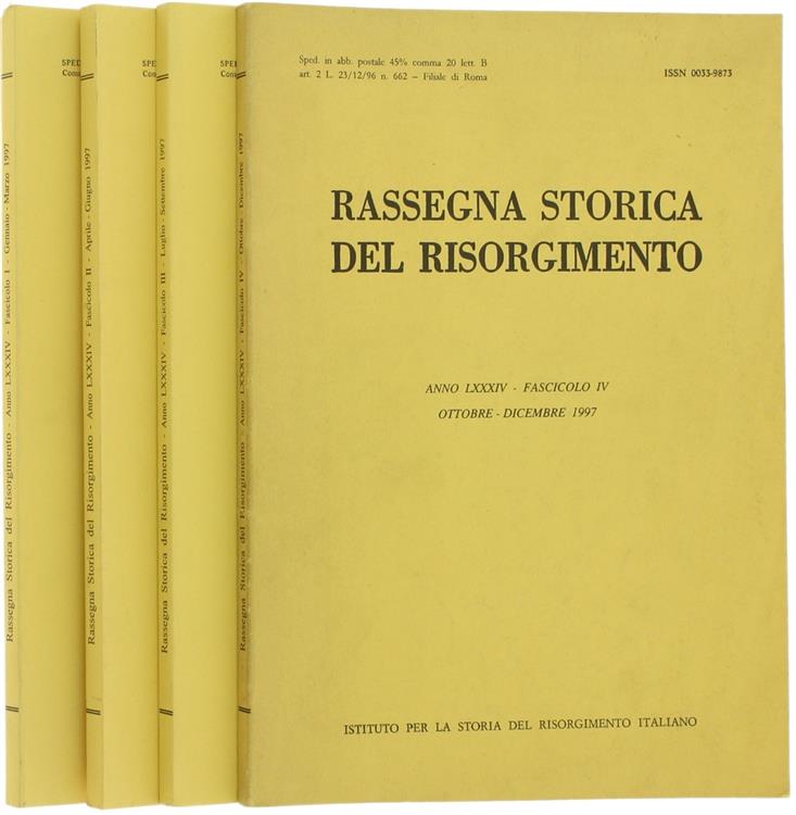 Bergoglio Libri d'Epoca Snc