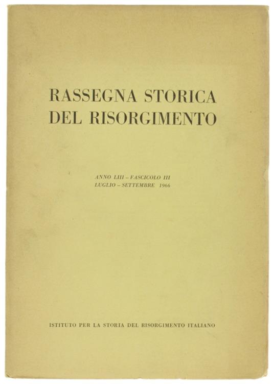 Bergoglio Libri d'Epoca Snc